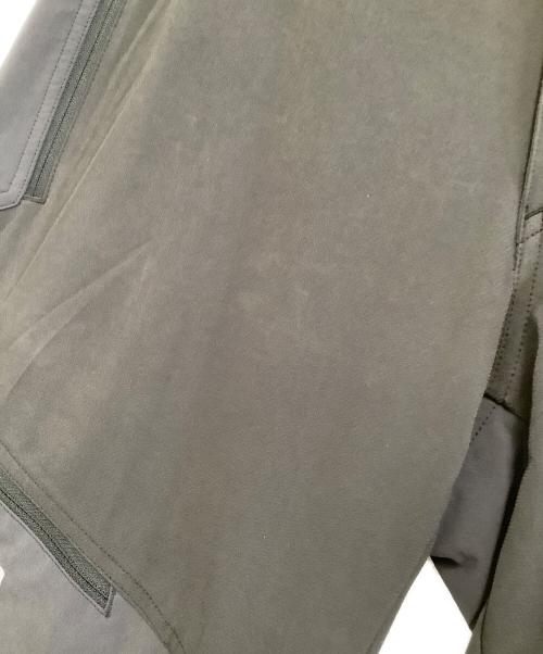 Patagonia（パタゴニア）Patagonia (パタゴニア) パンツ　テラヴィア・アルパイン・パンツ グレー サイズ:8の古着・服飾アイテム