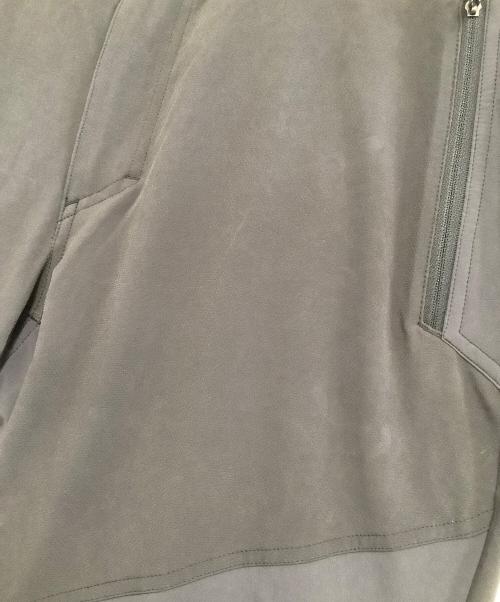 Patagonia（パタゴニア）Patagonia (パタゴニア) パンツ　テラヴィア・アルパイン・パンツ グレー サイズ:8の古着・服飾アイテム