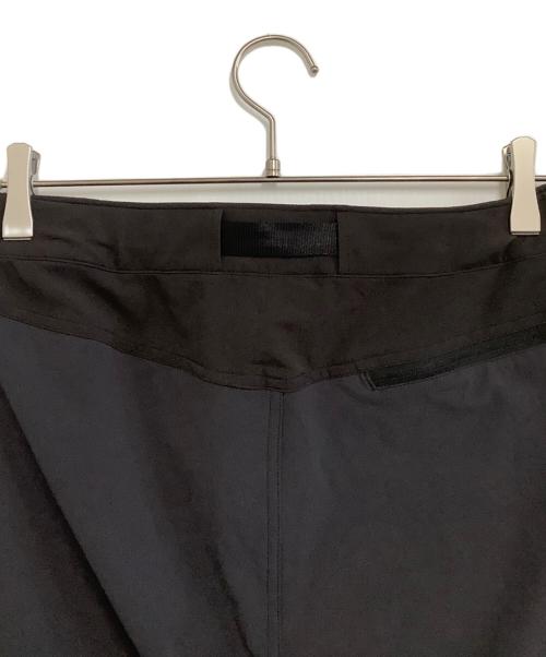 Patagonia（パタゴニア）Patagonia (パタゴニア) パンツ　テラヴィア・アルパイン・パンツ グレー サイズ:8の古着・服飾アイテム