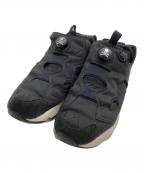 REEBOK×Mastermind JAPANリーボック×マスターマインド ジャパン）の古着「スニーカー」｜ブラック