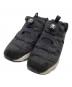 REEBOK（リーボック）の古着「スニーカー」｜ブラック