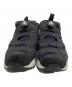 REEBOK (リーボック) Mastermind JAPAN (マスターマインド ジャパン) スニーカー ブラック サイズ:26.5：8000円