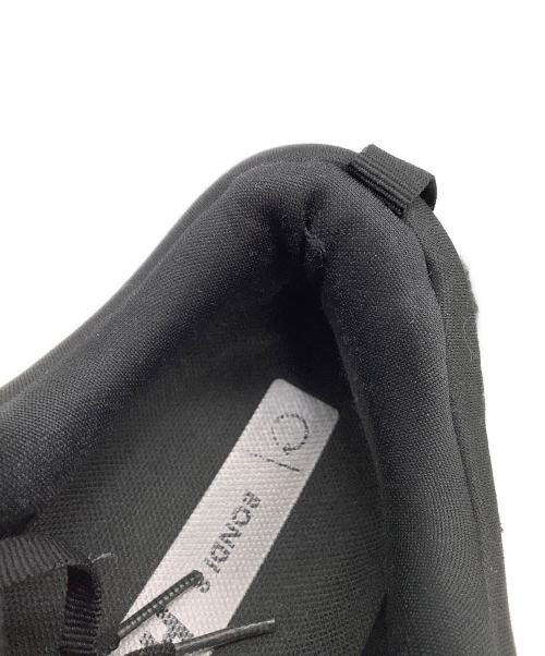 HOKAONEONE（ホカオネオネ）HOKAONEONE (ホカオネオネ) スニーカー　Bondi 8 ブラック サイズ:25.5の古着・服飾アイテム