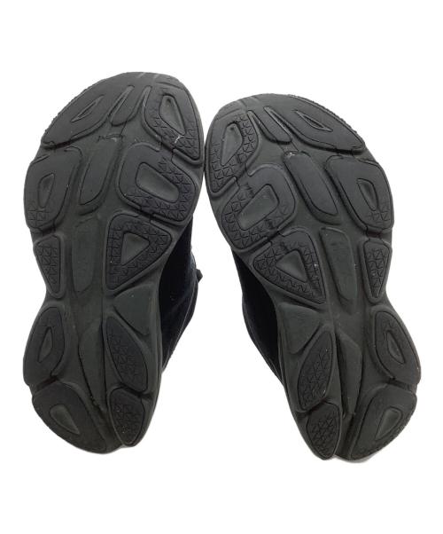 HOKAONEONE（ホカオネオネ）HOKAONEONE (ホカオネオネ) スニーカー　Bondi 8 ブラック サイズ:25.5の古着・服飾アイテム