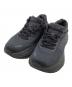 HOKAONEONE（ホカオネオネ）の古着「スニーカー　Bondi 8」｜ブラック