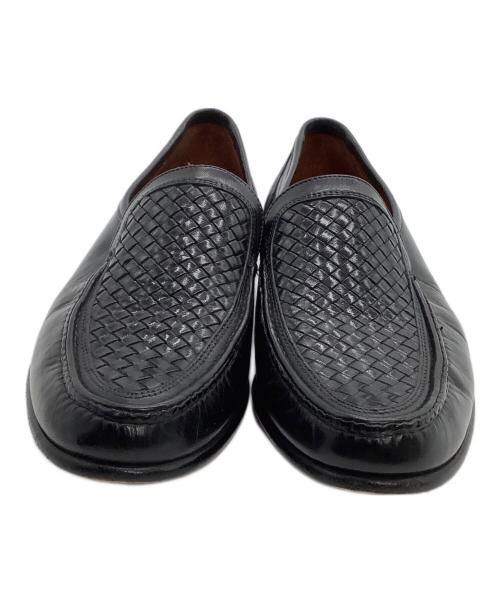 Allen Edmonds（アレン エドモンズ）Allen Edmonds (アレン エドモンズ) ローファー　サレルノ ブラック サイズ:7 1/2の古着・服飾アイテム