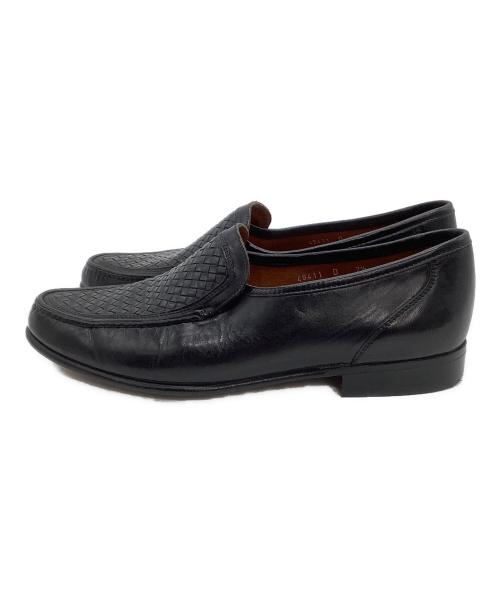 Allen Edmonds（アレン エドモンズ）Allen Edmonds (アレン エドモンズ) ローファー　サレルノ ブラック サイズ:7 1/2の古着・服飾アイテム
