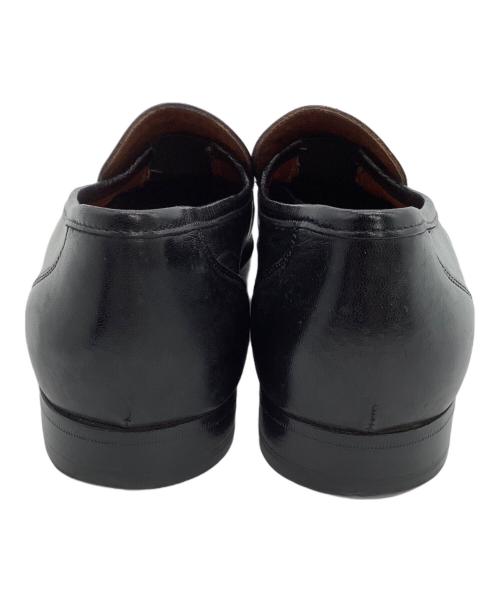 Allen Edmonds（アレン エドモンズ）Allen Edmonds (アレン エドモンズ) ローファー　サレルノ ブラック サイズ:7 1/2の古着・服飾アイテム