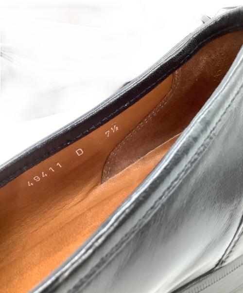 Allen Edmonds（アレン エドモンズ）Allen Edmonds (アレン エドモンズ) ローファー　サレルノ ブラック サイズ:7 1/2の古着・服飾アイテム