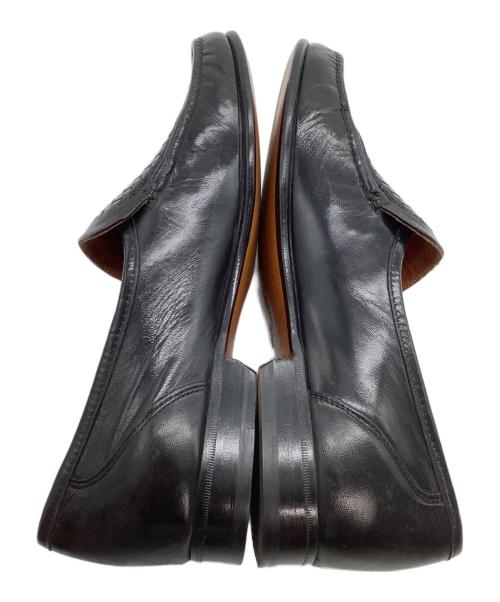 Allen Edmonds（アレン エドモンズ）Allen Edmonds (アレン エドモンズ) ローファー　サレルノ ブラック サイズ:7 1/2の古着・服飾アイテム
