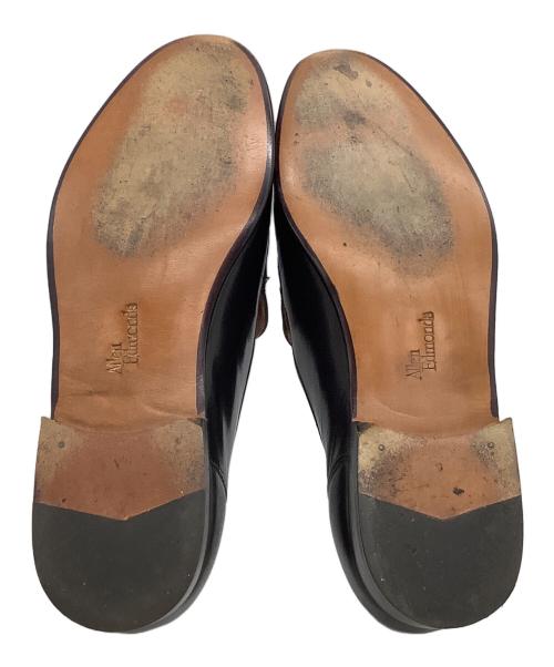 Allen Edmonds（アレン エドモンズ）Allen Edmonds (アレン エドモンズ) ローファー　サレルノ ブラック サイズ:7 1/2の古着・服飾アイテム