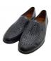 Allen Edmonds（アレン エドモンズ）の古着「ローファー　サレルノ」｜ブラック