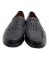 Allen Edmonds (アレン エドモンズ) ローファー　サレルノ ブラック サイズ:7 1/2：8000円