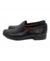 中古・古着 Allen Edmonds (アレン エドモンズ) ローファー　サレルノ ブラック サイズ:7 1/2：8000円