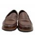 COLE HAAN (コールハーン) ローファー ブラウン サイズ:7M：8000円