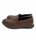 中古・古着 COLE HAAN (コールハーン) ローファー ブラウン サイズ:7M：8000円