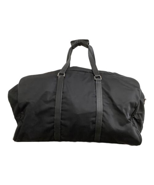 COACH（コーチ）COACH (コーチ) ボストンバッグ ブラックの古着・服飾アイテム