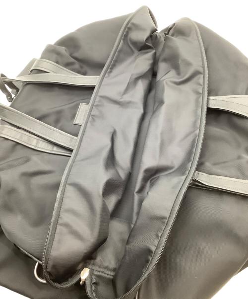 COACH（コーチ）COACH (コーチ) ボストンバッグ ブラックの古着・服飾アイテム