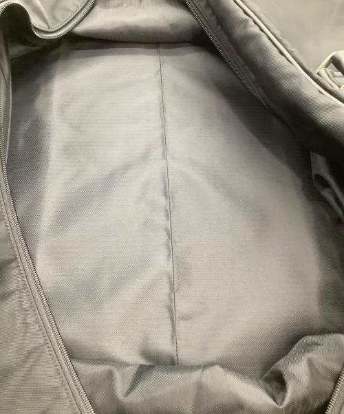 COACH（コーチ）COACH (コーチ) ボストンバッグ ブラックの古着・服飾アイテム