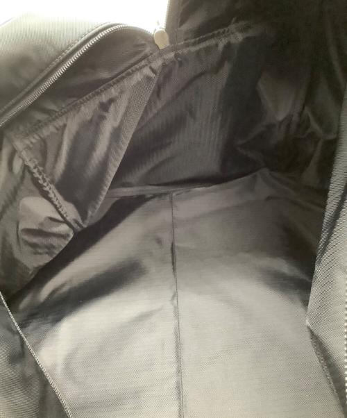 COACH（コーチ）COACH (コーチ) ボストンバッグ ブラックの古着・服飾アイテム