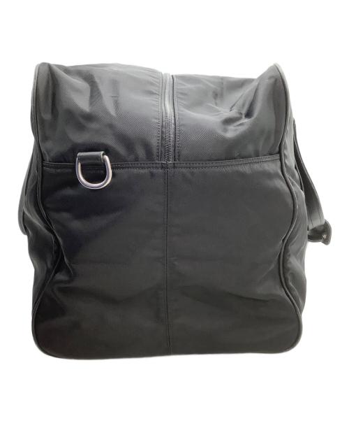 COACH（コーチ）COACH (コーチ) ボストンバッグ ブラックの古着・服飾アイテム
