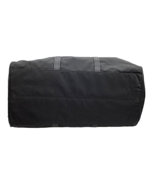 COACH（コーチ）COACH (コーチ) ボストンバッグ ブラックの古着・服飾アイテム