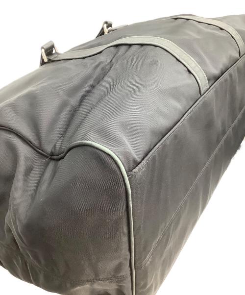 COACH（コーチ）COACH (コーチ) ボストンバッグ ブラックの古着・服飾アイテム