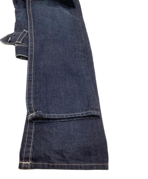 TRUE RELIGION（トゥルー レリジョン）TRUE RELIGION (トゥルー レリジョン) デニム パンツ　SLIM インディゴ サイズ:W31　78.5cmの古着・服飾アイテム