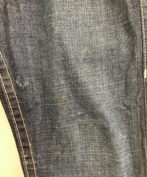 TRUE RELIGION（トゥルー レリジョン）TRUE RELIGION (トゥルー レリジョン) デニム パンツ　SLIM インディゴ サイズ:W31　78.5cmの古着・服飾アイテム