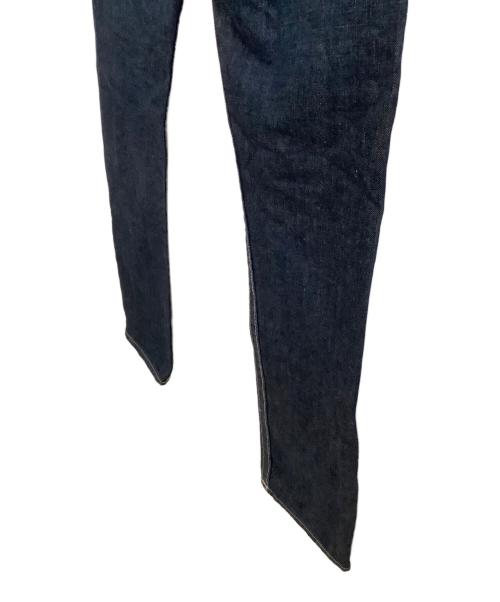 TRUE RELIGION（トゥルー レリジョン）TRUE RELIGION (トゥルー レリジョン) デニム パンツ　SLIM インディゴ サイズ:W31　78.5cmの古着・服飾アイテム