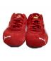 PUMA (プーマ) ローカットスニーカー　	SPEEDCAT OG レッド サイズ:28：8000円