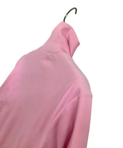 adidas（アディダス）adidas (アディダス) トラックジャケット ピンク×グリーン サイズ:Sの古着・服飾アイテム