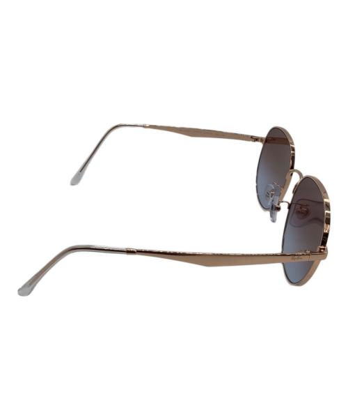 RAY-BAN（レイバン）RAY-BAN (レイバン) サングラス ポリッシュ ローズゴールド(レンズカラーの古着・服飾アイテム