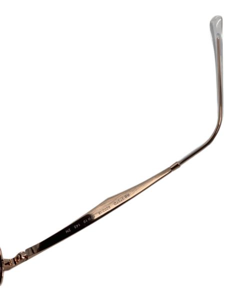 RAY-BAN（レイバン）RAY-BAN (レイバン) サングラス ポリッシュ ローズゴールド(レンズカラーの古着・服飾アイテム