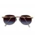 RAY-BAN (レイバン) サングラス ポリッシュ ローズゴールド(レンズカラー：11000円