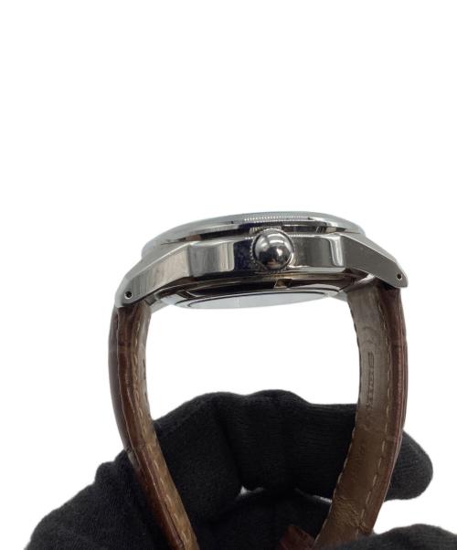 SEIKO（セイコー）SEIKO (セイコー) 腕時計 セイコー5スポーツ ベージュの古着・服飾アイテム