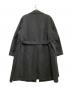 Traditional Weatherwear (トラディショナルウェザーウェア) ガウンコート ブラック サイズ:40：8000円