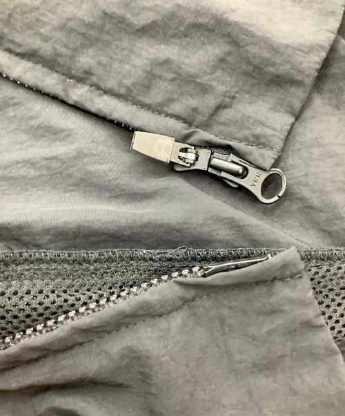 Y-3（ワイスリー）Y-3 (ワイスリー) adidas (アディダス) CLASSIC LIGHT SHELL RUNNING FULL ZIP TOP ブラック サイズ:Lの古着・服飾アイテム