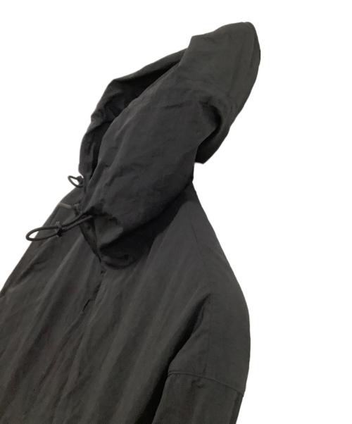 Y-3（ワイスリー）Y-3 (ワイスリー) adidas (アディダス) CLASSIC LIGHT SHELL RUNNING FULL ZIP TOP ブラック サイズ:Lの古着・服飾アイテム