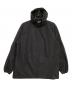 Y-3（ワイスリー）の古着「CLASSIC LIGHT SHELL RUNNING FULL ZIP TOP」｜ブラック