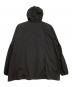 Y-3 (ワイスリー) adidas (アディダス) CLASSIC LIGHT SHELL RUNNING FULL ZIP TOP ブラック サイズ:L：17000円