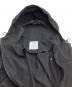 中古・古着 Y-3 (ワイスリー) adidas (アディダス) CLASSIC LIGHT SHELL RUNNING FULL ZIP TOP ブラック サイズ:L：17000円