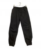 Y-3ワイスリー）の古着「M CLASSIC LIGHT SHELL RUNNING PANTS」｜ブラック