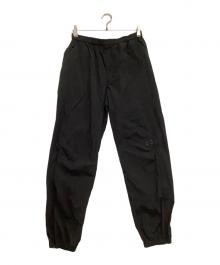 Y-3（ワイスリー）の古着「M CLASSIC LIGHT SHELL RUNNING PANTS」｜ブラック