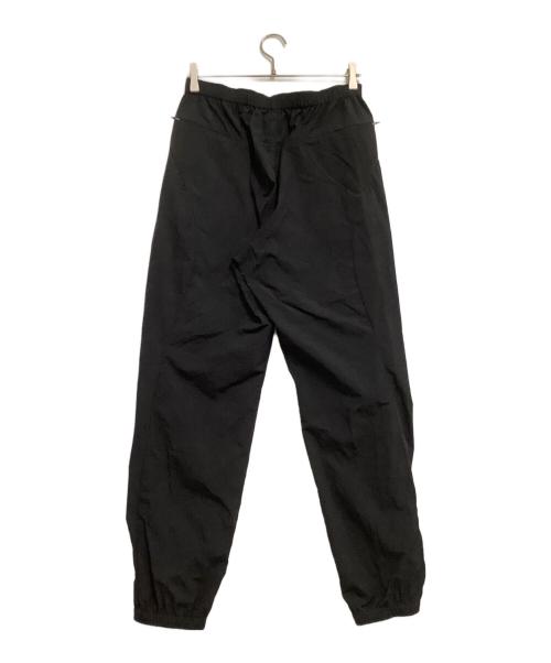 Y-3（ワイスリー）Y-3 (ワイスリー) M CLASSIC LIGHT SHELL RUNNING PANTS ブラック サイズ:Mの古着・服飾アイテム