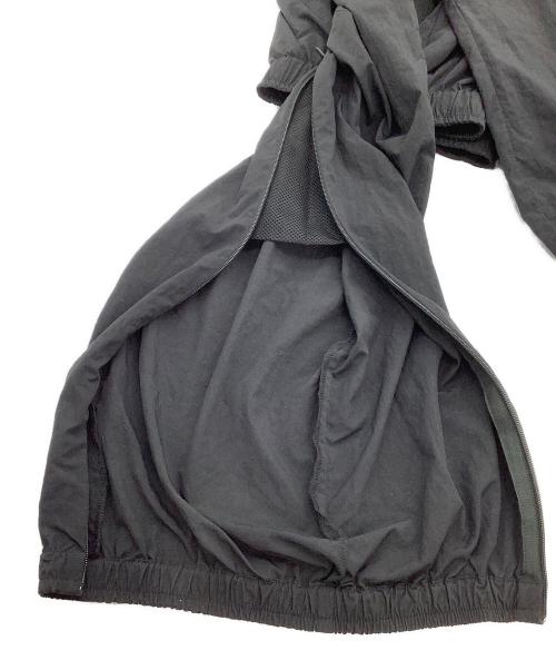 Y-3（ワイスリー）Y-3 (ワイスリー) M CLASSIC LIGHT SHELL RUNNING PANTS ブラック サイズ:Mの古着・服飾アイテム