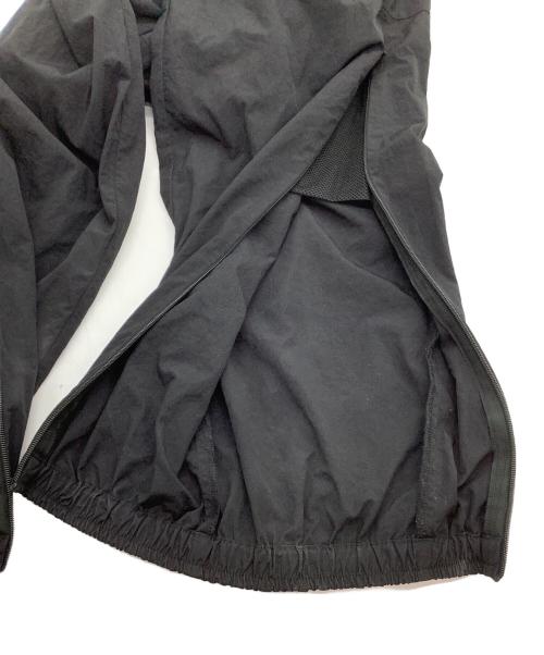 Y-3（ワイスリー）Y-3 (ワイスリー) M CLASSIC LIGHT SHELL RUNNING PANTS ブラック サイズ:Mの古着・服飾アイテム