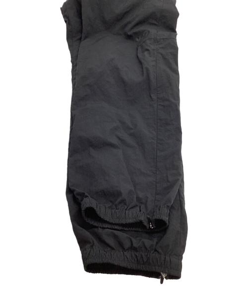 Y-3（ワイスリー）Y-3 (ワイスリー) M CLASSIC LIGHT SHELL RUNNING PANTS ブラック サイズ:Mの古着・服飾アイテム