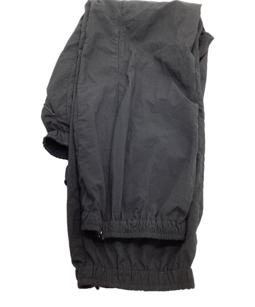 Y-3（ワイスリー）Y-3 (ワイスリー) M CLASSIC LIGHT SHELL RUNNING PANTS ブラック サイズ:Mの古着・服飾アイテム