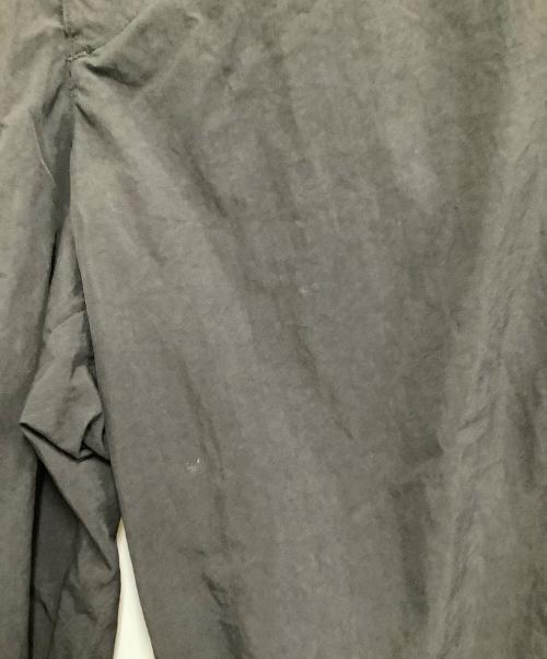 Y-3（ワイスリー）Y-3 (ワイスリー) M CLASSIC LIGHT SHELL RUNNING PANTS ブラック サイズ:Mの古着・服飾アイテム